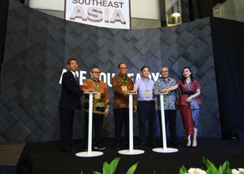 Pameran IEE Series 2023 Hadirkan Inovasi Baru Teknologi Ramah Lingkungan