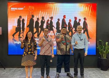 Mirae Asset Sekuritas Optimistis Inflasi dan El Nino Dapat Mendukung Kinerja Keuangan Emiten CPO