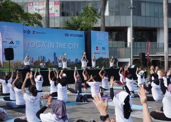 Rayakan World Wellness Weekend Bersama Evolution Wellness Indonesia