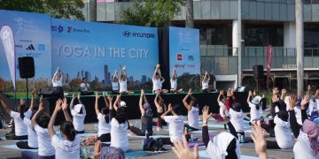 Rayakan World Wellness Weekend Bersama Evolution Wellness Indonesia