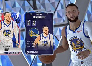 Simak Kehebatan MyCAREER yang Serba Baru dan Lapangan Tepi Pantai Yang Memukau di The City