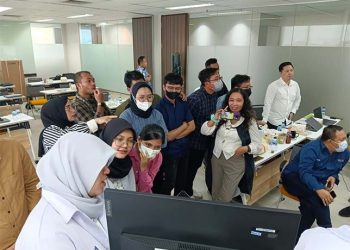 Peran Penting Edukasi Alat Kesehatan NIVA