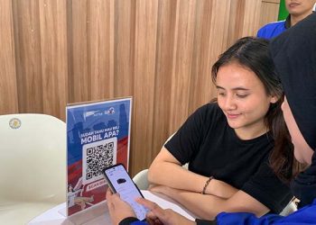 SEVA Sukses Capai Target 355% Penggunaan InstantApproval di GIIAS Tangerang dan Surabaya 2023