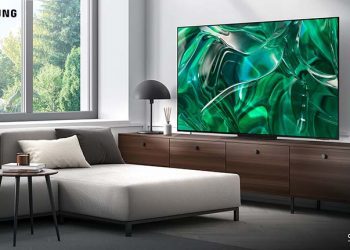 3 Rahasia Home Entertainment Lebih Menyenangkan dengan Samsung OLED TV