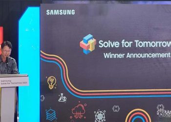 Pemenang Samsung Solve for Tomorrow Berhasil Ciptakan Solusi Penghasil Bahan Bakar Hidrogen