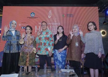 Rayakan Hari Batik Nasional, Yayasan Batik Indonesia Gelar Berbagai Kegiatan Menarik di Museum Batik Indonesia
