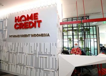 Krungsri Selesaikan Akuisisi Home Credit di Indonesia