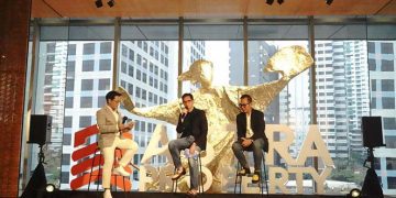 Tingkatkan Pengalaman Hidup, Astra Property Gelar Pameran Seni Tahunan “Living First – CreArt 2023”