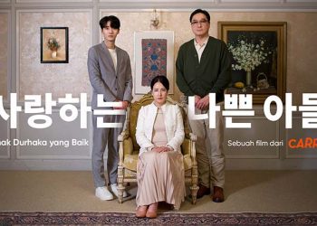 Rayakan 8 Tahun, Carro Mempersembahkan ‘Drama’ Melalui Iklan Baru yang Lucu