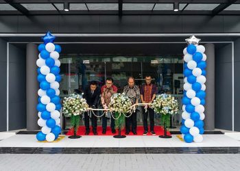 Perluas Jaringan di Pulau Sumatera, Chery Hadirkan Diler di Kota Medan