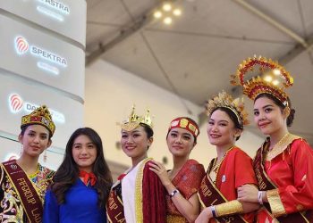 IMOS+ 2023, FIFGROUP Berhasil Bukukan Nilai Transaksi Sebesar Rp 6,2 Miliar