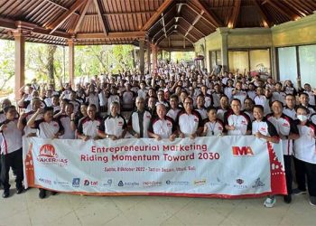 IMA Akan Gelar MUNAS di Jakarta pada 14 Oktober 2023 dengan Tema Towards Responsible and Sustainable Marketing