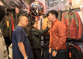 Nikmati Hari Terakhir Dengan Berburu Aksesoris di IMOS+ 2023