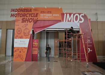 IMOS+ 2023 Akan Dibuka Besok 25 Oktober 2023, Ragam Acara Seru Dan Menarik Tersaji Disini