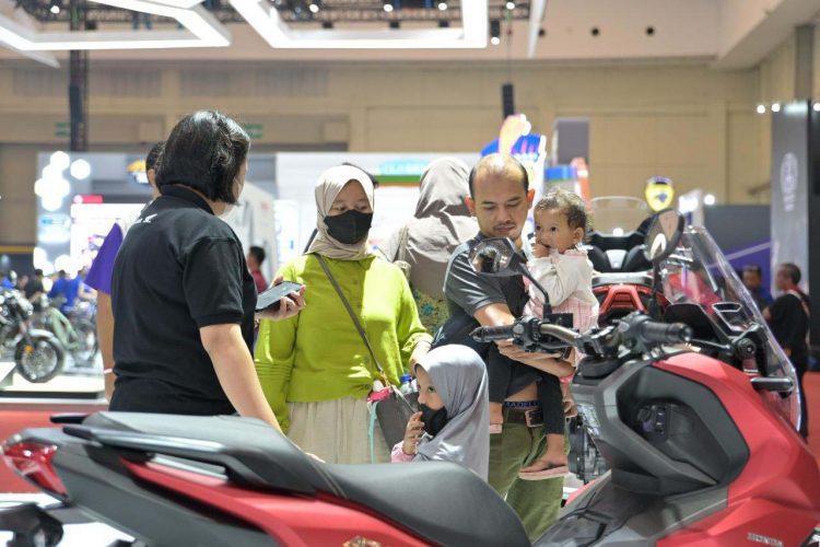 Habiskan Weekend Bersama Keluarga di IMOS+ 2023