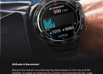 Mibro Luncurkan Smartwatch Terbaru Mibro T2 dan Mibro GS Pro dengan Ratusan Fitur Mode Olahraga