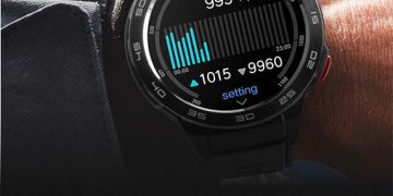 Mibro Luncurkan Smartwatch Terbaru Mibro T2 dan Mibro GS Pro dengan Ratusan Fitur Mode Olahraga