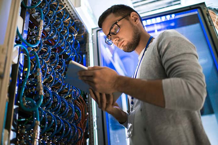 NetApp Berkolaborasi dengan PT Mitra Integrasi Informatika untuk Mendorong Ambisi Digital Indonesia