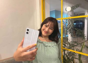 Hape Lemot dan Selfie Buram, Buruan Move On ke Samsung Galaxy A05