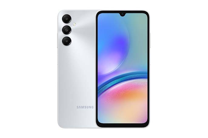Samsung Luncurkan Galaxy A05s dan A05 Dibanderol Mulai dari Sejutaan