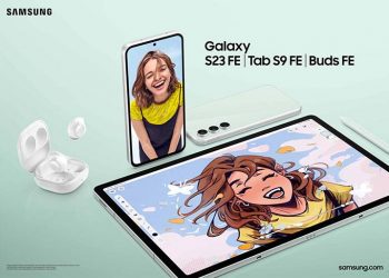 Inilah Fitur Unggulan Samsung Galaxy S23 FE, Galaxy Tab S9 FE, dan Galaxy Buds FE