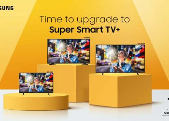 Bye TV Analog, ini 6 Alasan Upgrade ke Samsung Super Smart TV+