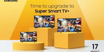 Bye TV Analog, ini 6 Alasan Upgrade ke Samsung Super Smart TV+