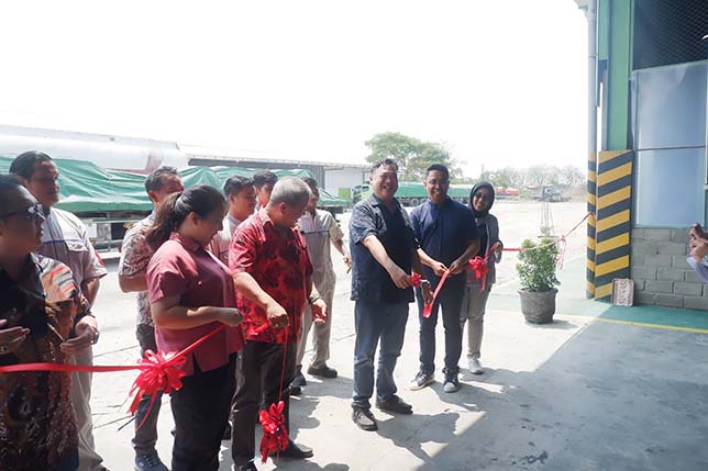 Astra UD Trucks Meluncurkan Layanan Purna Jual Terdepan