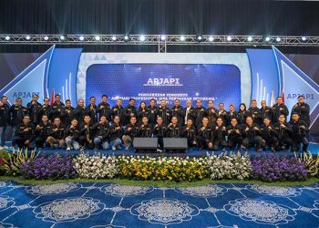 APJAPI Memasuki Bab Baru: Pelantikan Pengurus sebagai Langkah Kunci Penguatan Industri Penagihan