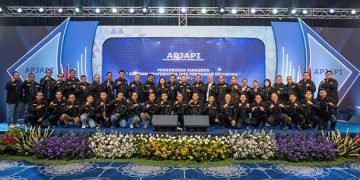 APJAPI Memasuki Bab Baru: Pelantikan Pengurus sebagai Langkah Kunci Penguatan Industri Penagihan