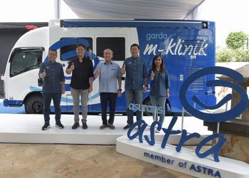 Garda Medika Asuransi Astra Luncurkan Inovasi Terbaru untuk Segmen Asuransi Kesehatan Korporasi
