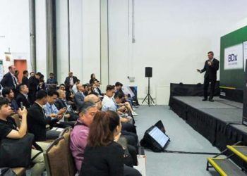 CHINT Melakukan Gebrakan di Indonesia dan Filipina pada Segmen Data Center yang Canggih dengan Solusi Siap-pakai