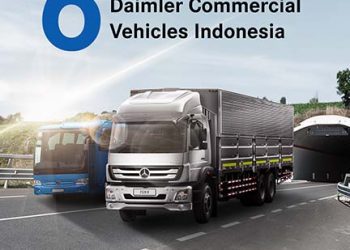 Kini DCVI Tumbuh Lebih Kuat Bersama Ekosistem Industri Kendaraan Niaga Indonesia