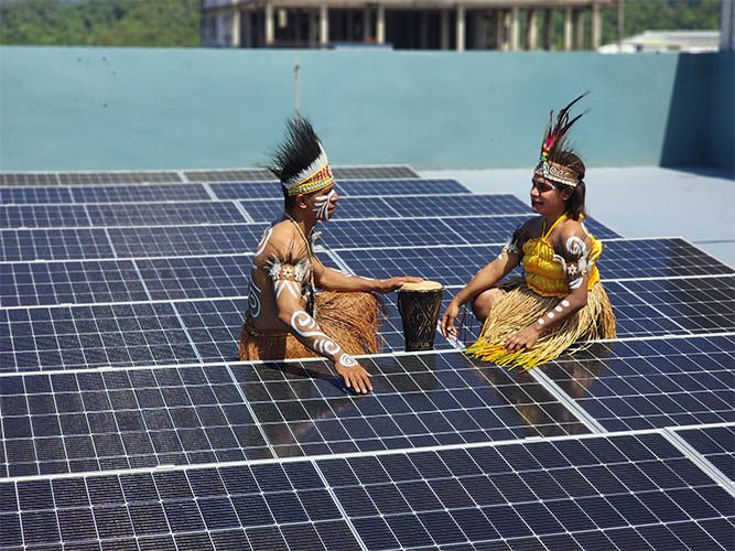 Gencarkan Implementasi ESG, FIFGROUP Dorong Pencapaian Keberlanjutan