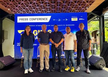 Hadir Perdana, GIIAS Bandung 2023 Representasikan Inovasi Teknologi Terkini Industri Otomotif