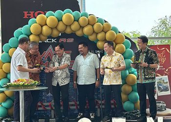 Honda Perluas Jaringan Dealer Mobil Bekas Honda Bersertifikasi di Jakarta Melalui Honda Mugen Used Car