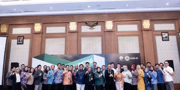 Jangkau Pasar Baru, Startup Dari Hub.Id Accelerator Gelar Kegiatan Networking Session di 5 Kota di Indonesia
