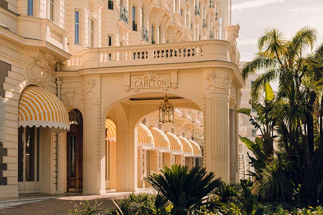 IHG Hotels & Resorts: Memanfaatkan Peluang Pertumbuhan Permintaan Perjalanan yang Positif