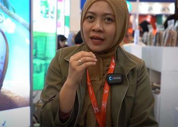 Gula Kelapa Banyumas Sukses Tembus Ekspor 10 Negara