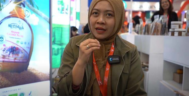 Gula Kelapa Banyumas Sukses Tembus Ekspor 10 Negara