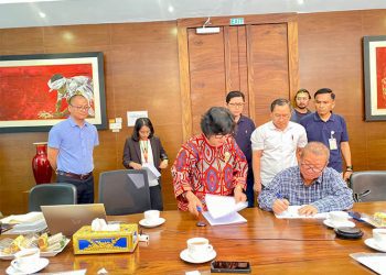 Strategi Divestasi dan Monetisasi Manjur Ala SCNP