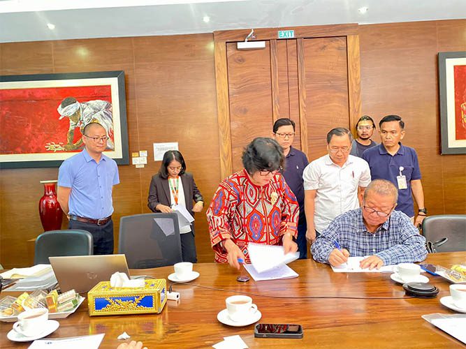 Strategi Divestasi dan Monetisasi Manjur Ala SCNP