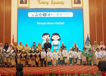 Ayo Cegah dan Obati Wasting Biar Ga Stunting