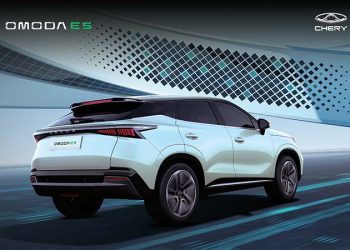 Tiga Keunggulan OMODA E5 Jawab Kebutuhan Konsumen Otomotif di Indonesia