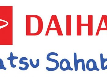 Produksi dan Distribusi Daihatsu di Indonesia Tetap Berjalan Normal