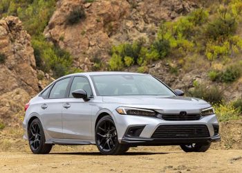 Tiga Produk Unggulan Honda Raih Penghargaan dari Car and Driver 10Best Awards 2024 di Amerika Serikat