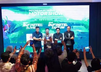 Tiket Resmi Dijual, Saksikan Pertunjukan Musik dan Aksi Kendaraan Otomotif Spektakuler di IIMS 2024