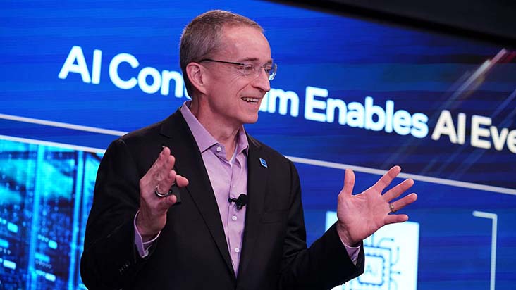 Intel Mengakselerasi AI Di Mana pun dengan Meluncurkan Produk-Produk Generasi Berikutnya yang Powerful