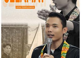 Regenerasi Kepemimpinan Persatuan Mahasiswa Kal-Sel Se-Jakarta