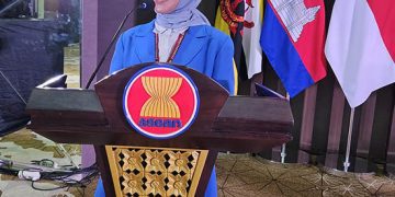 Remaja Inspiratif SOS Children’s Villages Menjadi Delegasi Indonesia di ASEAN Youth Conference 2023